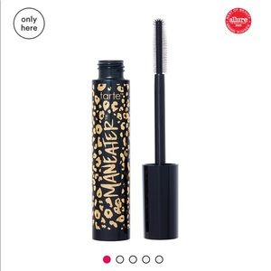 Tarte Maneater Mascara NWT!